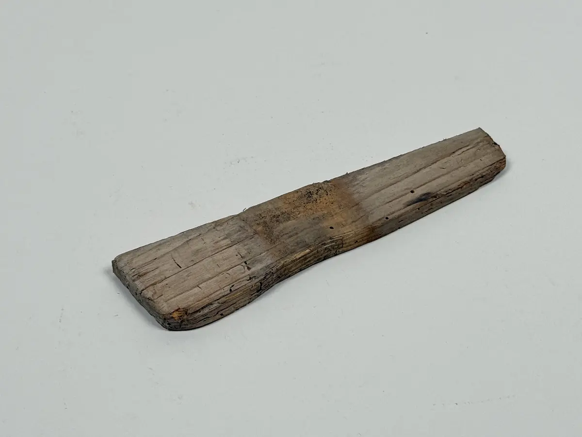 Kil till beställning av bockbordsmodell, av furu.