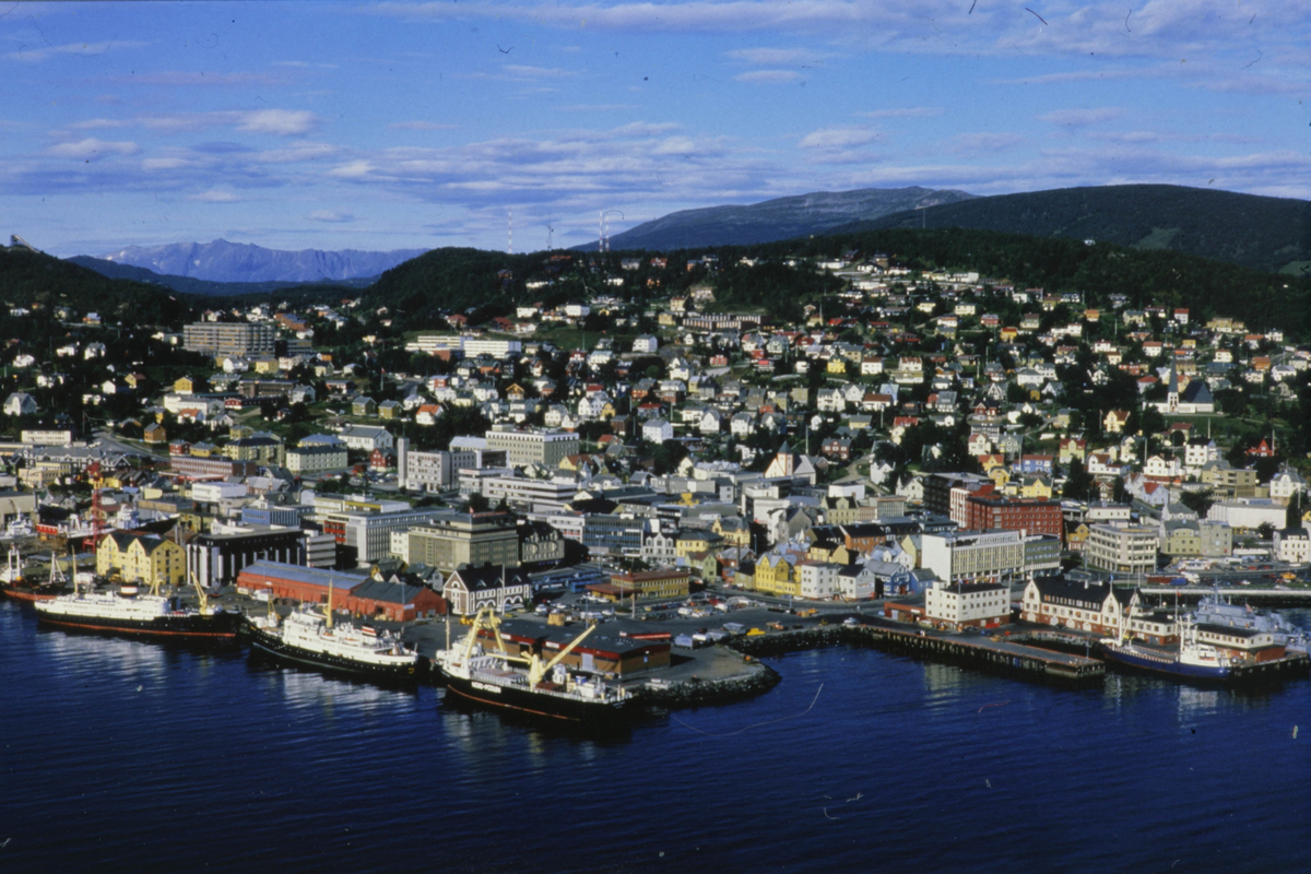 Harstad