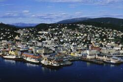 Harstad