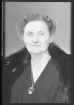 Ateljé Mira. Beställare: Fru Adolf Andersson, Storegården