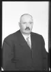 Ateljé Mira. Beställare: Herr Albin Johansson, Skällsäter