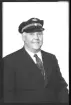 Ateljé Mira. Beställare: Lokförare Ernst Rudqvist