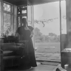 Kvinna i hemmiljö, Uppsala