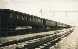 SjekkKnutErik Tog hvor