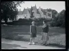 Bosjökloster slott.