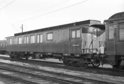 Person- og konduktørvogn litra BFo2b type 2 nr. 778