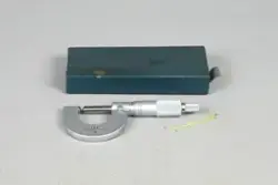 Mikrometer