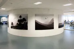 Himmelrom [Fotografi]