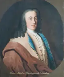 Leonhart Christian Borchgrevink