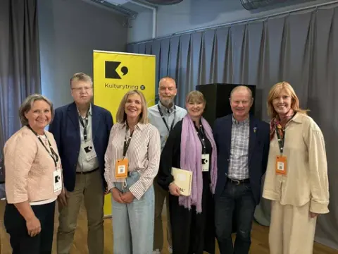 Arkivene som viser hvem vi er - næringslivets historie må sikres