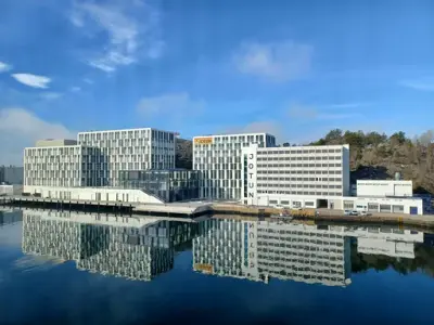 Orden i Jotun-sakene