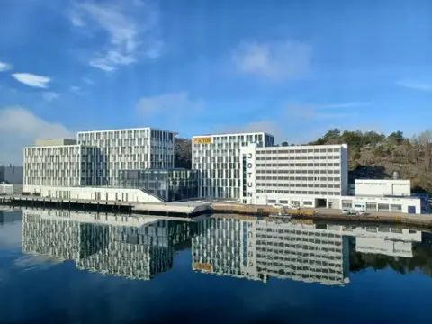 Orden i Jotun-sakene