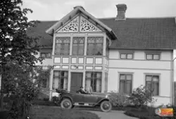 Jonas Andersson, "Åkre" i Rengsjö