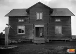 Gården Svalarne i Rengsjö