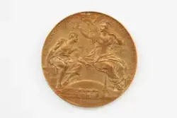 Medalje