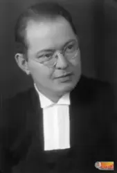 Komminister Nils C Humble, Segersta 1930 -1932