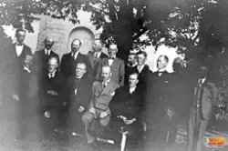 Biskopsvisitation, Segersta Kyrka