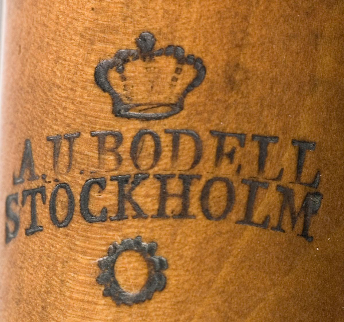 gul betsad  NM-DB:Betsning/NM-DB