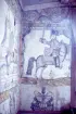 Väggmålningar, Jon-Ols, Norrlia.