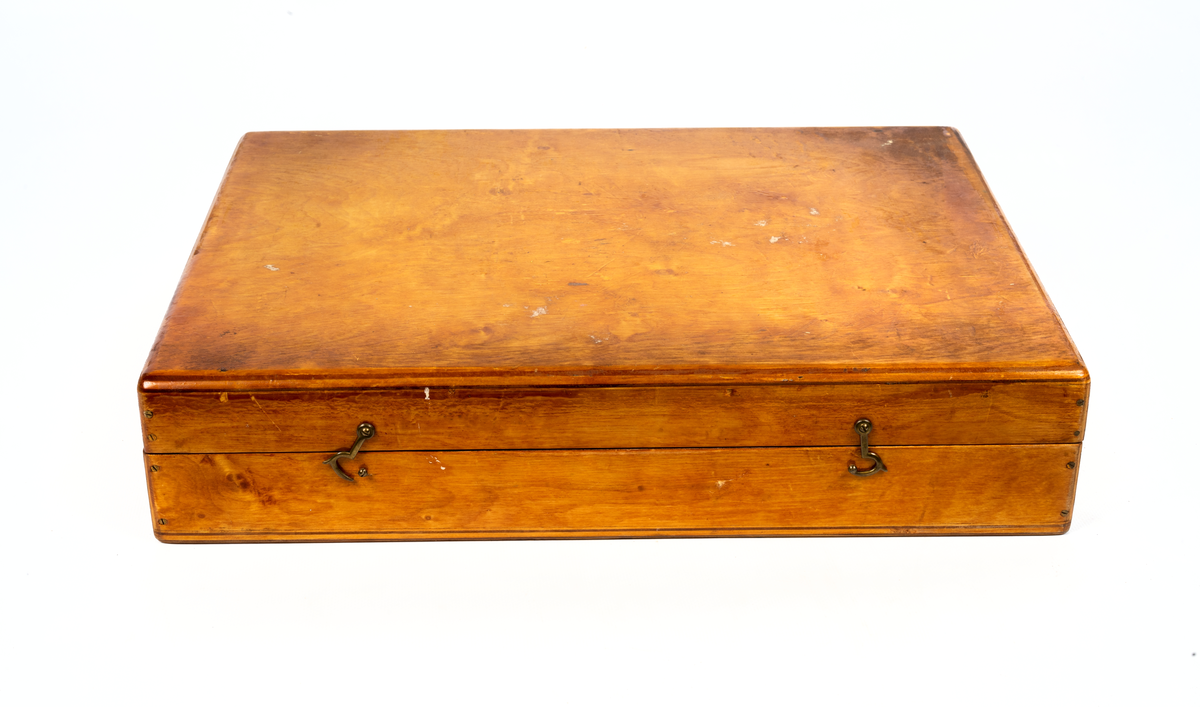 Porslinsmålningstillbehör