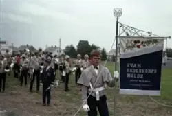 "Musikkstemne Molde 1970(?)"