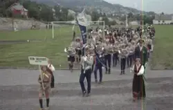 "Musikkstemne Molde 1970(?)"