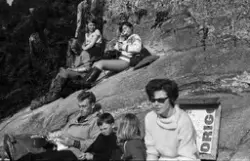 "juni 1967"."Mettes film"