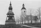 Hälsingtuna kyrka, Hälsingtuna socken.