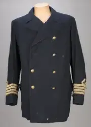 Uniformsjakke