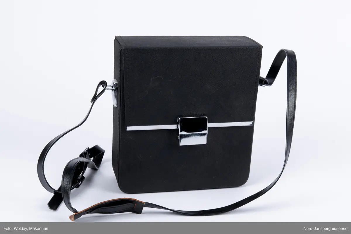 Filmkamera av typen Kohka Super 8