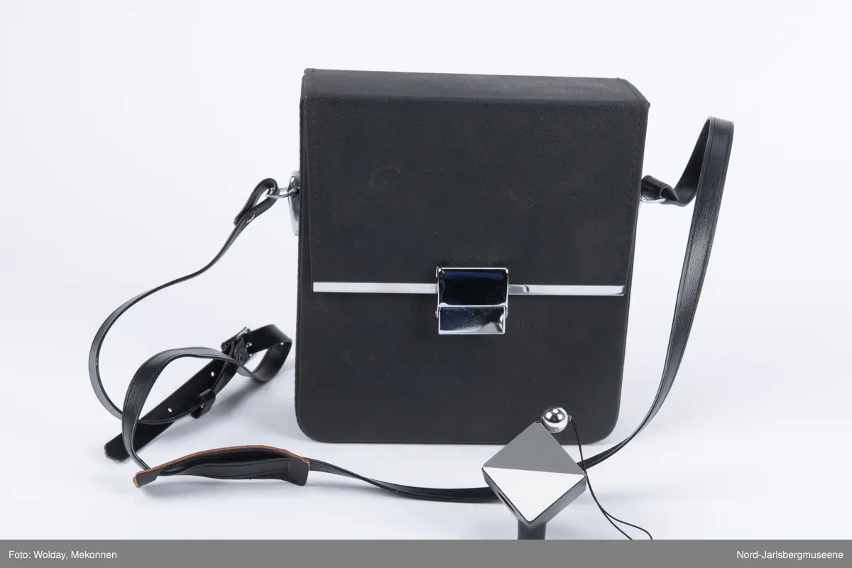 Filmkamera av typen Kohka Super 8