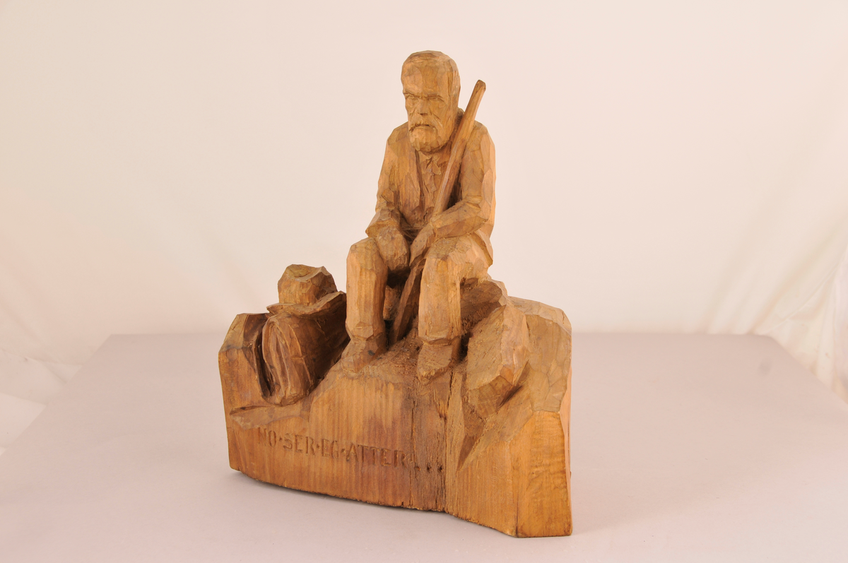 Aasmund Olavson Vinje