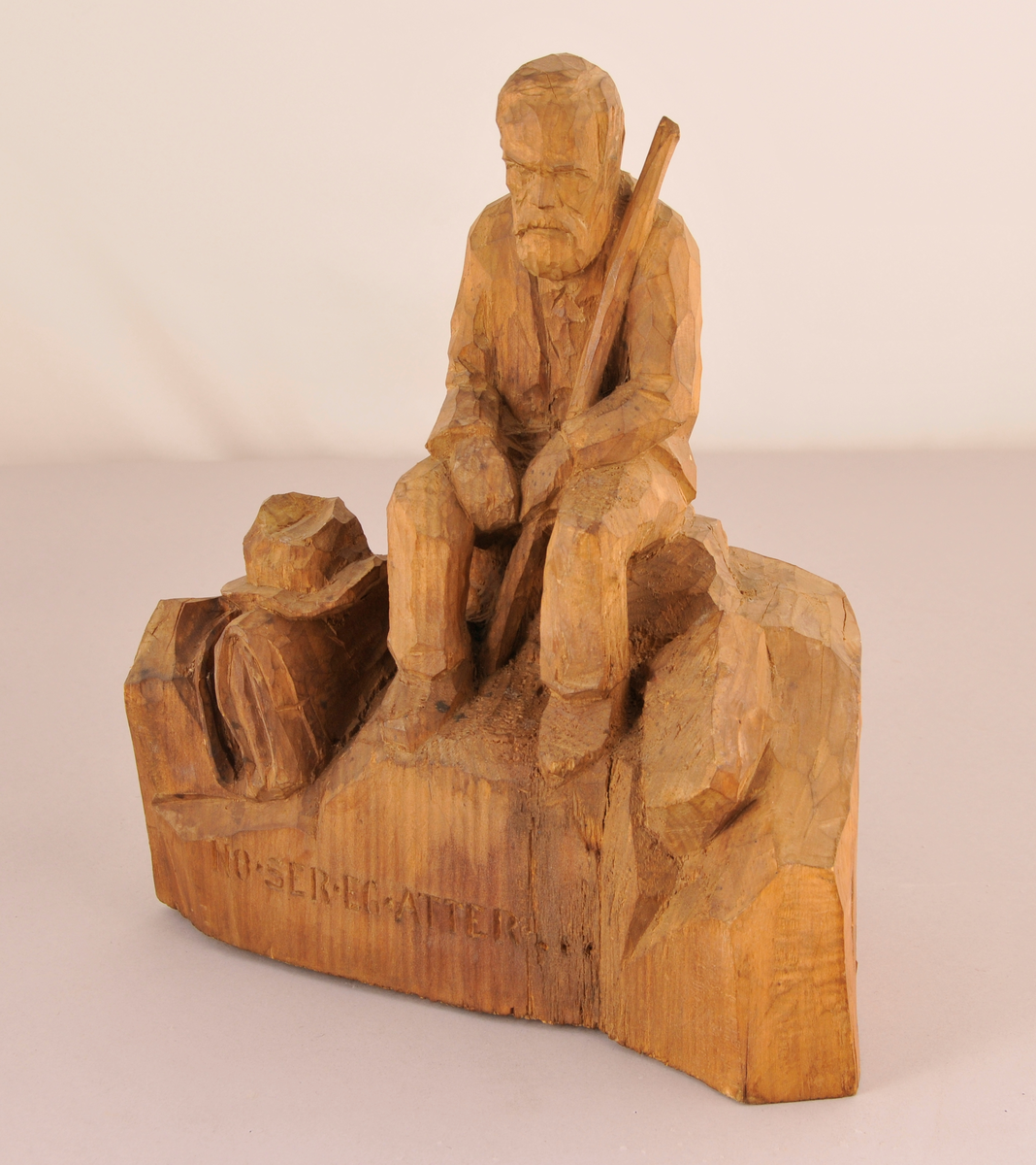 Aasmund Olavson Vinje