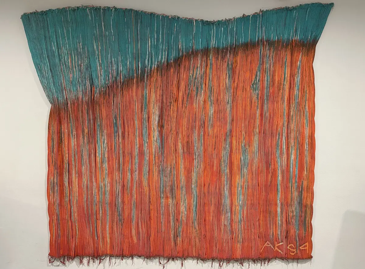 Uten tittel [Tekstil]