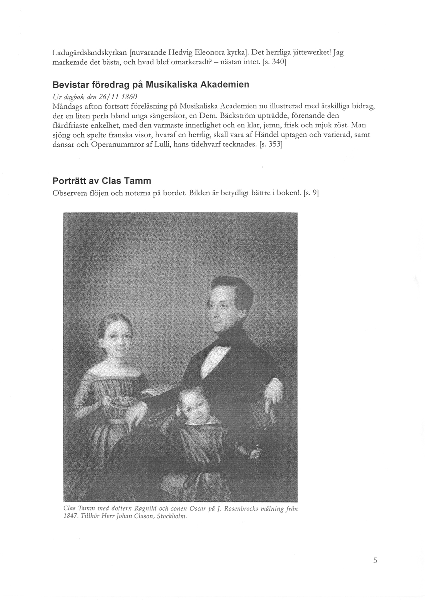 Tvärflöjt i kristall med ringar av silver. 4 delar. Konisk form. Ändlocket smyckat med pärlemor eller liknande. 9 klaffar av silver med kullagring och runda plattor. 
