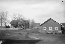 Gården Søndre Askerud gnr. 25 i Marker kommune.