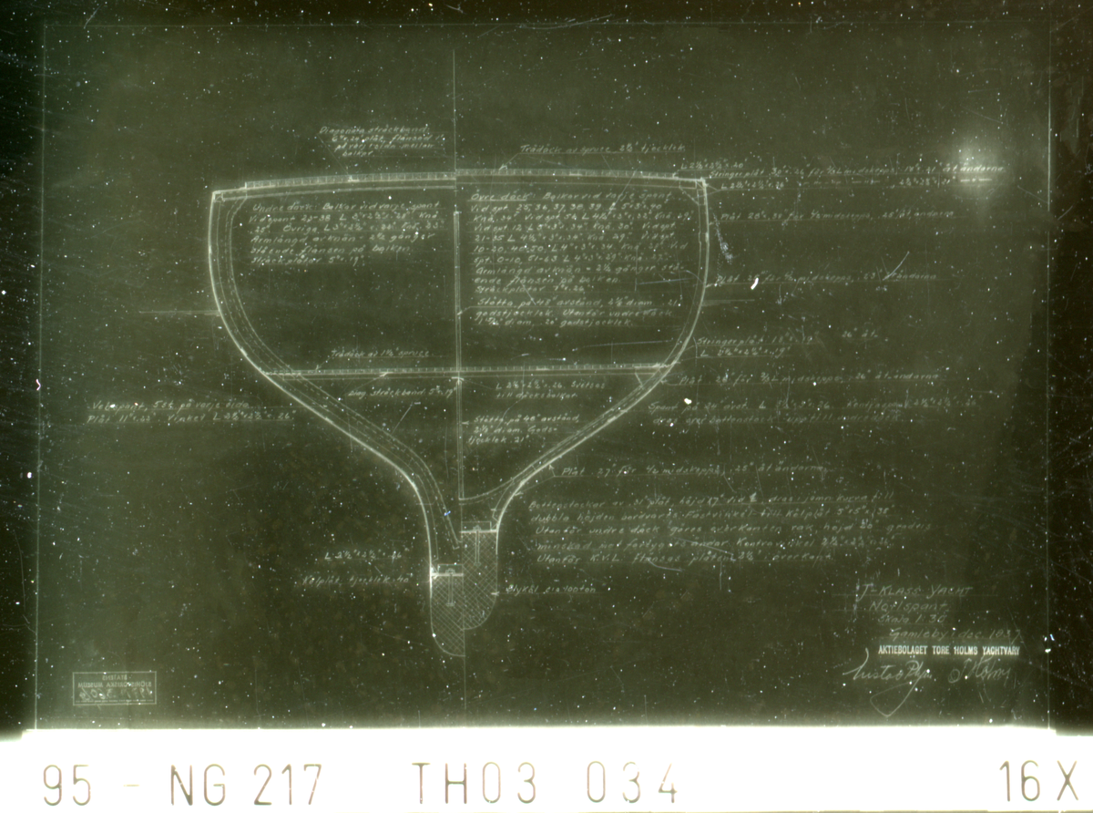 Nollspantkonstruktion