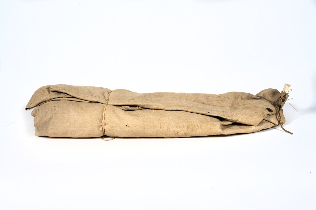 Fallrep från DROTT.