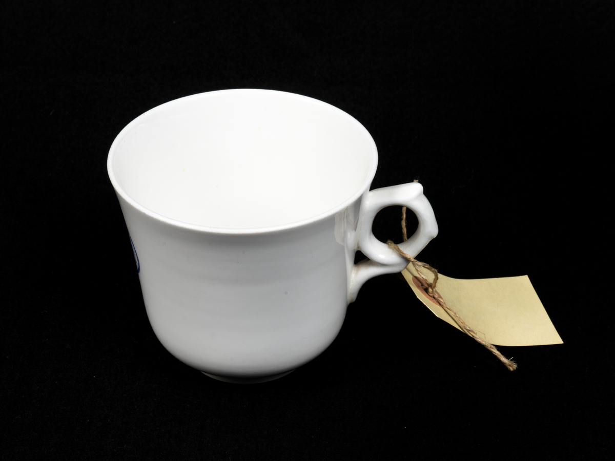 Kopp från VEGA (1872).