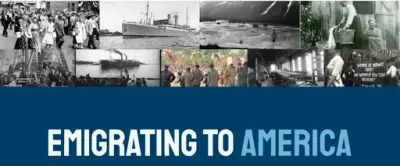 Emigrating to America