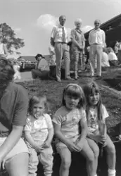 Superlørdag hos Frichgården og Varehuse S-laget, Dombås