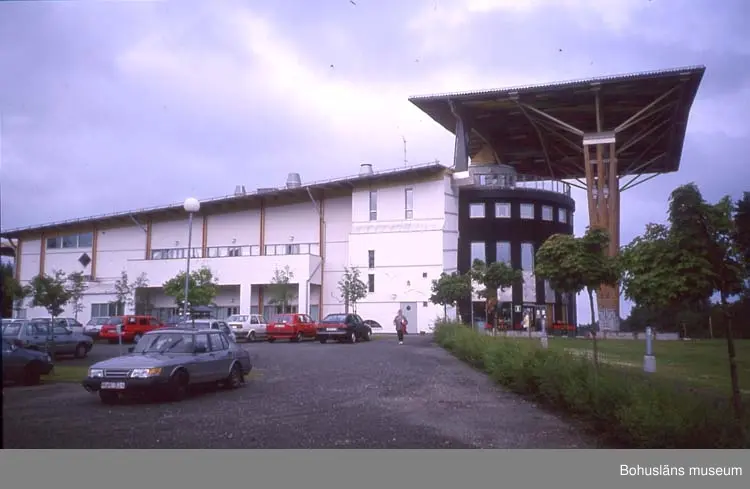 Medföljande text: "Måltidens Hus, HM juni".


