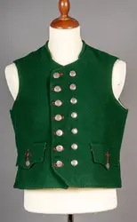 vest