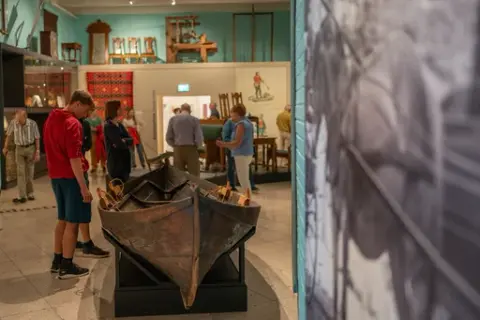 Nordfjord Folkemuseum