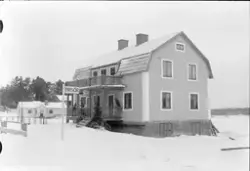 Solstugan, Alunda, Uppland