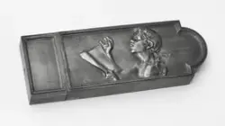 Le Chant [Låsbeslag]