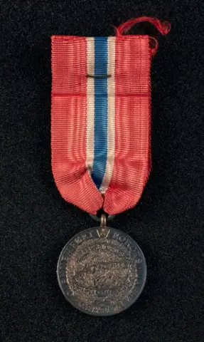 Medalje