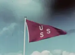 SM för neptunkryssare 1948 och 1950