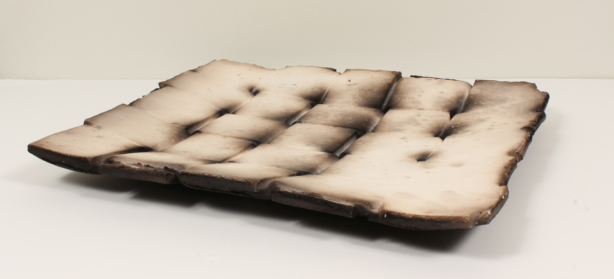 Krefter III [Keramikkfat]