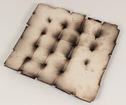 Krefter III [Keramikkfat]